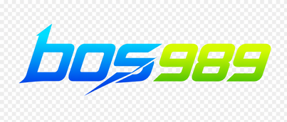 Logo bos989 platform hiburan digital Indonesia